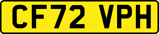 CF72VPH