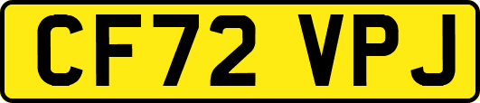 CF72VPJ
