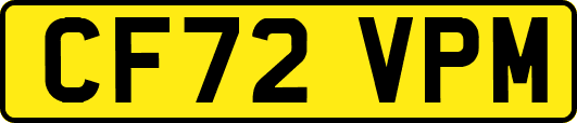 CF72VPM