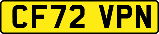 CF72VPN