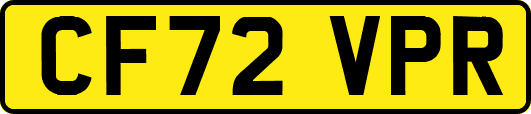CF72VPR