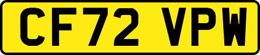 CF72VPW