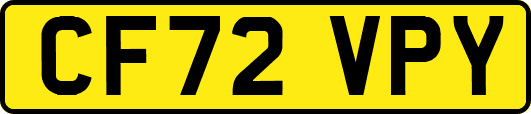 CF72VPY