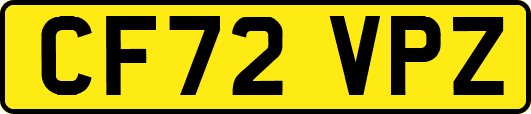 CF72VPZ