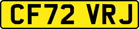 CF72VRJ