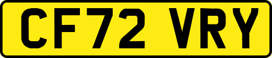 CF72VRY