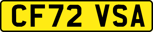 CF72VSA