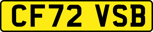 CF72VSB