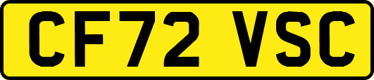 CF72VSC