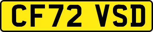 CF72VSD