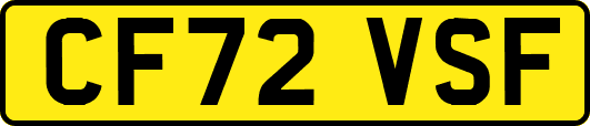 CF72VSF