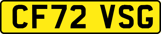 CF72VSG