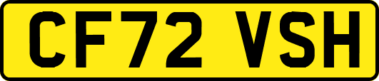 CF72VSH