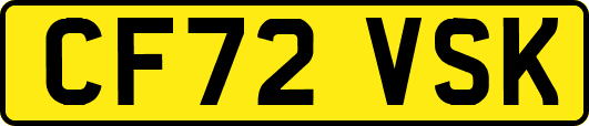 CF72VSK