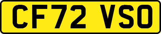 CF72VSO
