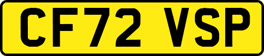 CF72VSP