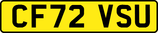 CF72VSU