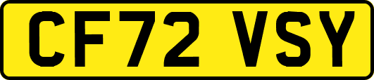 CF72VSY