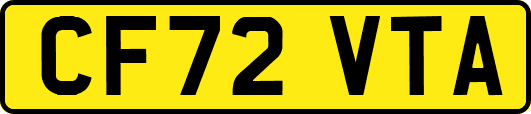 CF72VTA