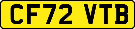 CF72VTB