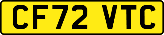 CF72VTC