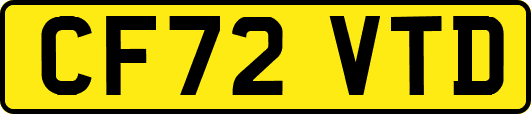 CF72VTD