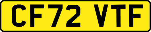 CF72VTF