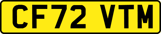 CF72VTM