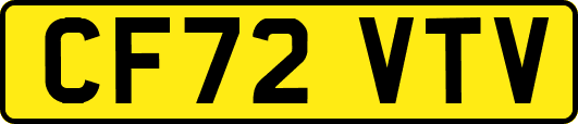 CF72VTV