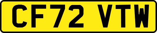 CF72VTW