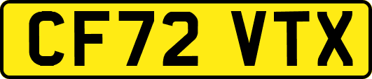 CF72VTX