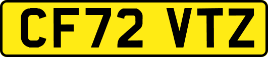 CF72VTZ