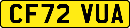 CF72VUA