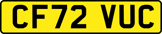 CF72VUC