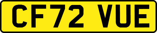 CF72VUE