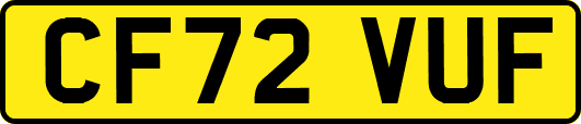 CF72VUF
