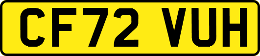 CF72VUH