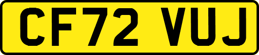 CF72VUJ