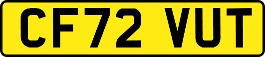 CF72VUT