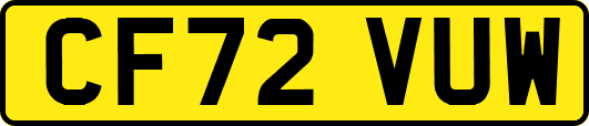 CF72VUW