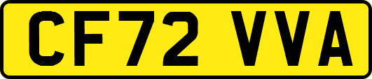 CF72VVA
