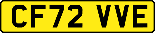 CF72VVE