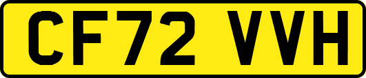 CF72VVH