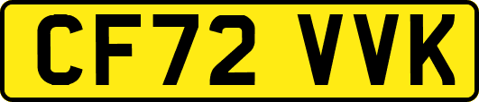 CF72VVK