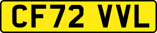 CF72VVL