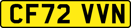 CF72VVN