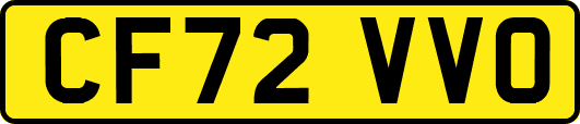 CF72VVO