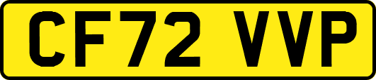 CF72VVP