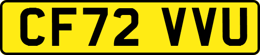 CF72VVU