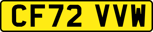 CF72VVW